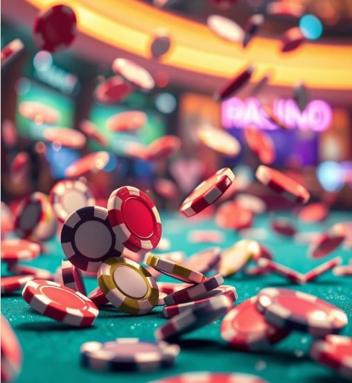 777slot bet